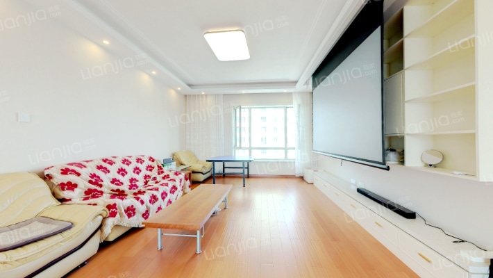 中航国际广场二期二手房实景图