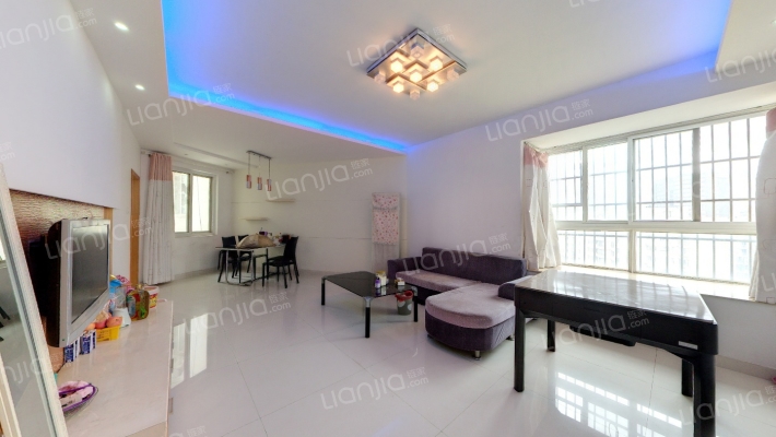 新源·新河小区二手房实景图