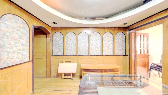 梅陇十一村二手房实景图