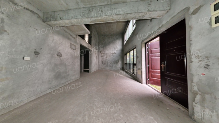 国盛园墅北区二手房实景图