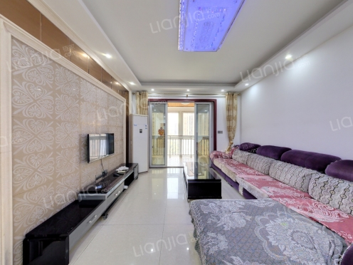 整租·朵力品道 3室2厅 南