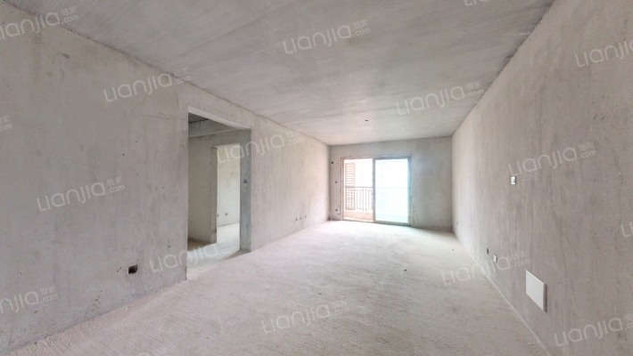 江宇都会明珠二手房实景图