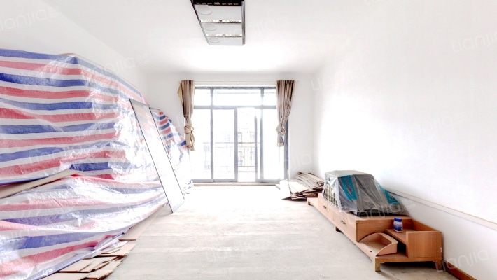 香格里居二手房实景图