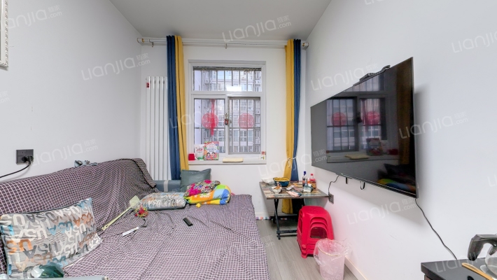 铁一局材料厂家属院二手房实景图