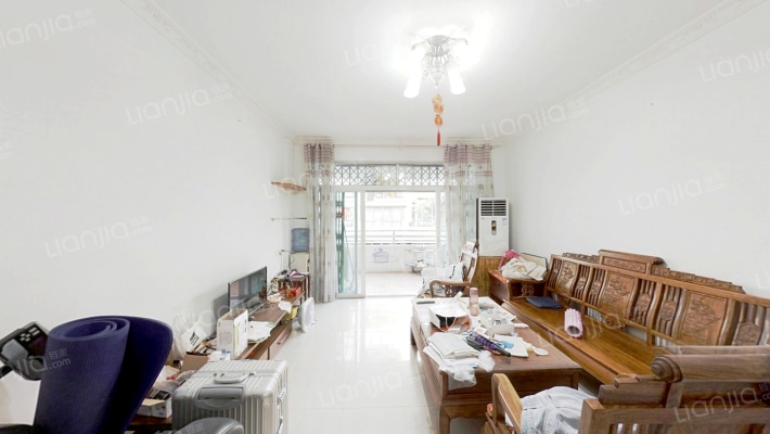 汇庭雅苑二手房实景图
