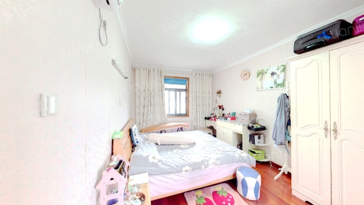 省建设厅大院二手房实景图