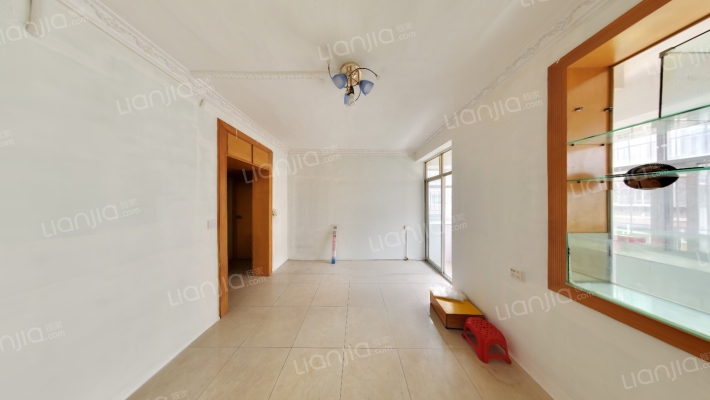 江岸小区月江里二手房实景图