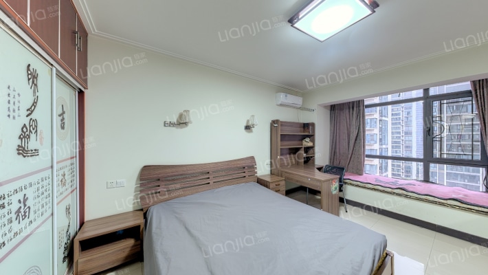 融科三万英尺二手房实景图