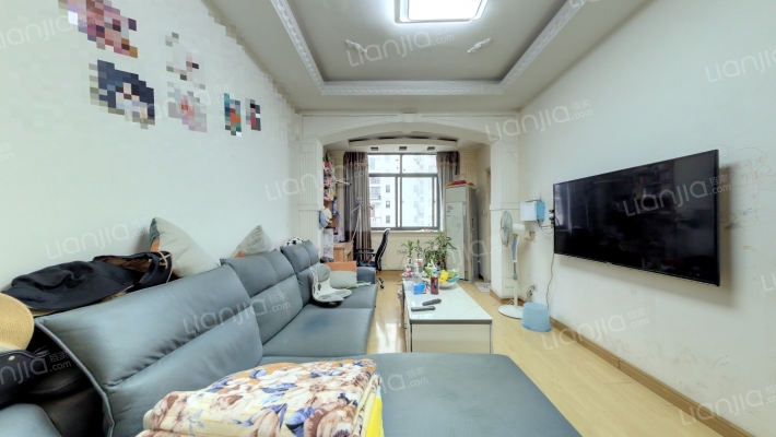 沿江大道240号二手房实景图