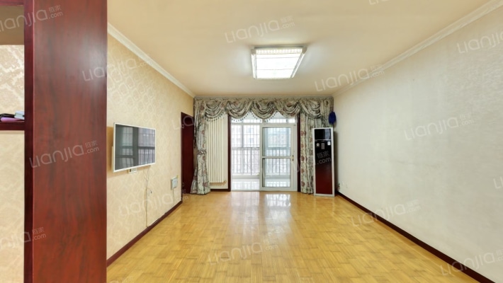 碧水蓝城二期二手房实景图