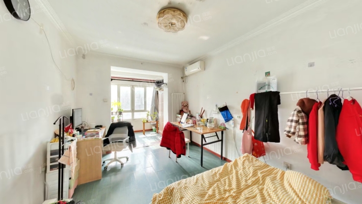 高杨树北里二手房实景图