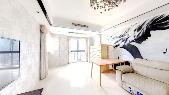 金成云庭二手房实景图