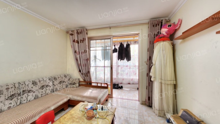 东海盛景南苑二手房实景图