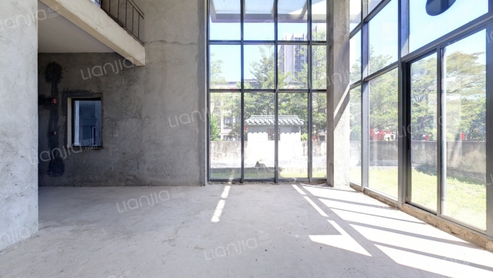 沁园二手房实景图