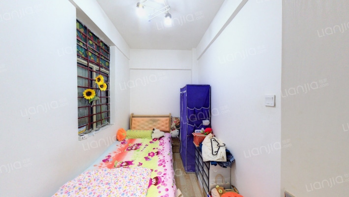 兰林路小区二手房实景图