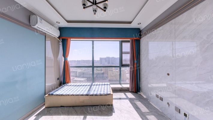 双喜SOHO二手房实景图