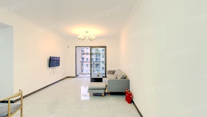 碧桂园时代天麓府东苑二手房实景图