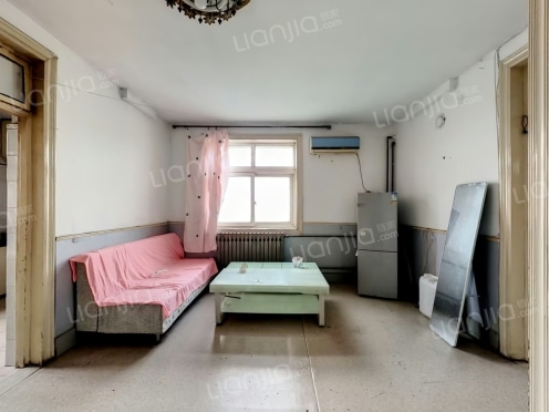 整租·兴二社区 2室1厅 东/东南