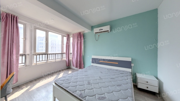 蟠龙湾二手房实景图