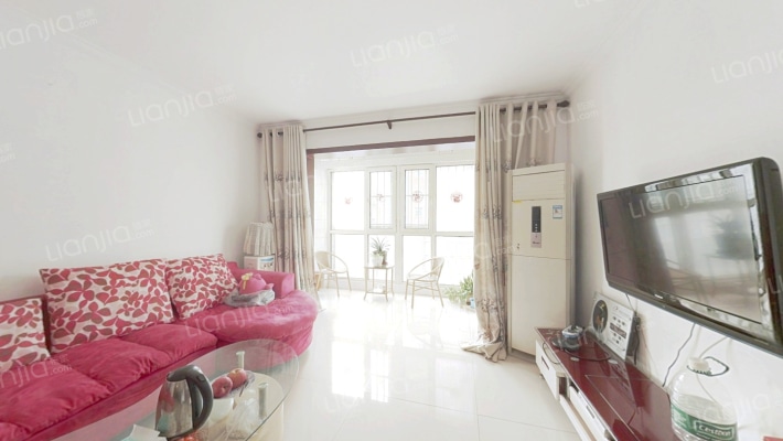 恒益馨苑二手房实景图