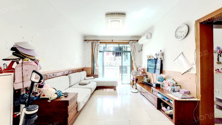 海湾明珠花园一期二手房实景图