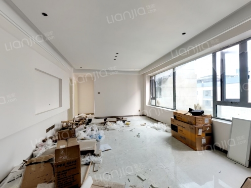 整租·朗悦府 3室2厅 南