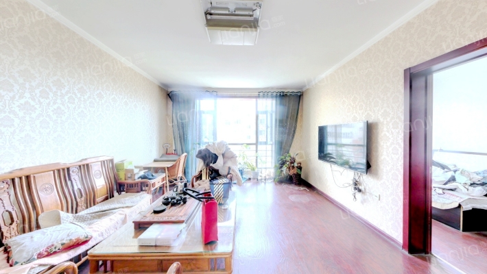 核七院二手房实景图