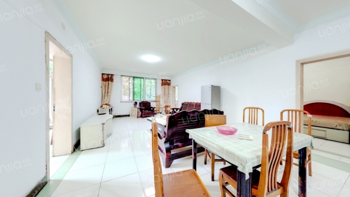 平安巷1号二手房实景图