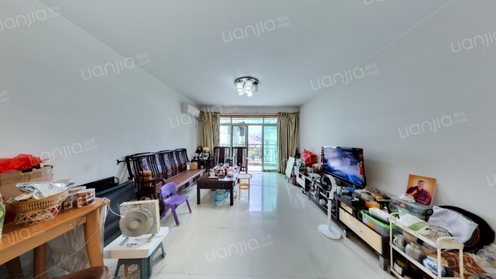 鹿鸣园二手房实景图