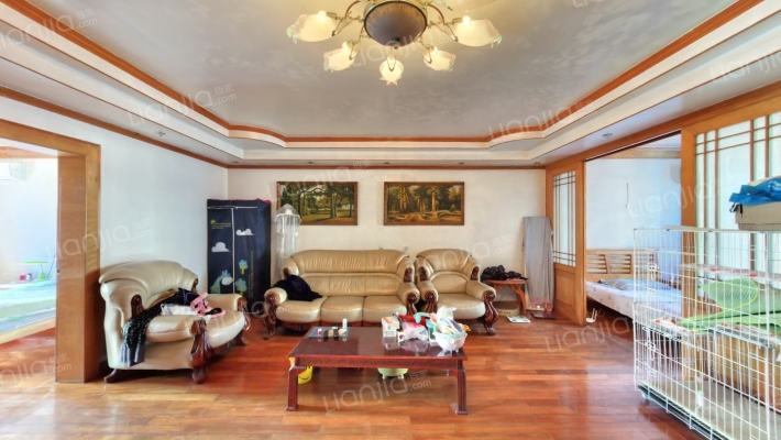 杨桥新城二手房实景图