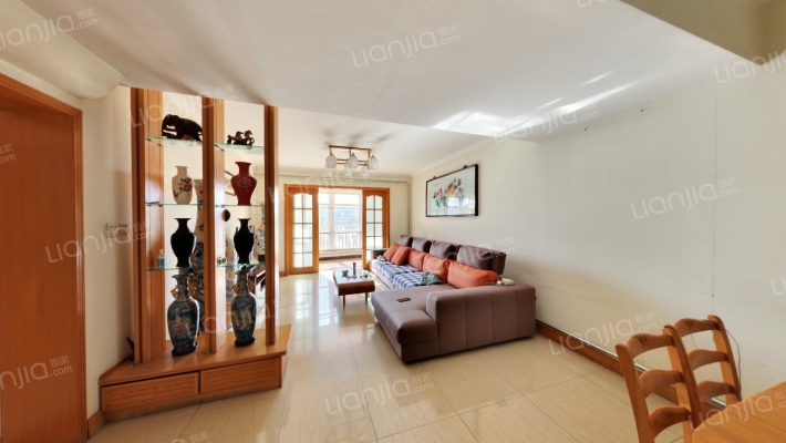 华馨园二手房实景图