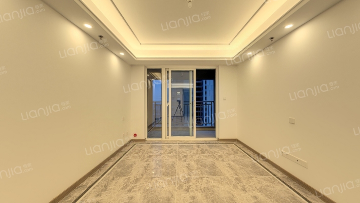 金地中核格林格林二手房实景图