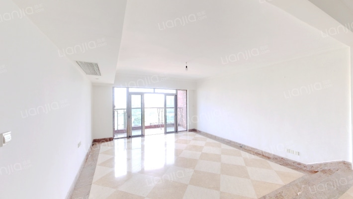 肯辛顿国际公寓二手房实景图