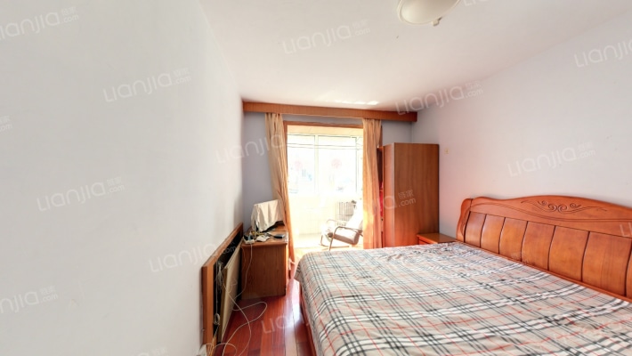 春晖路93号二手房实景图