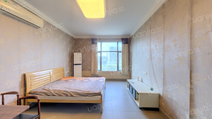 喜盈嘉立思酒店公寓二手房实景图