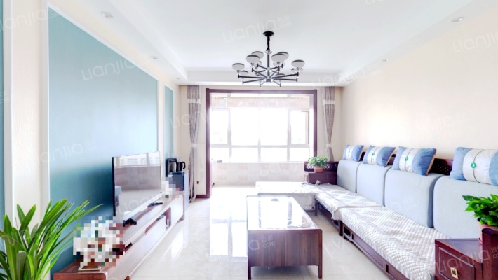 红凤名邸二手房实景图