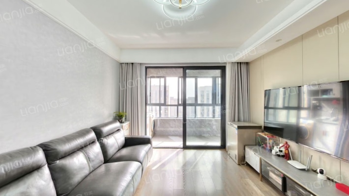 奥园金基天著尚居二手房实景图