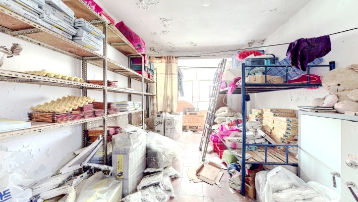 市西巷92号二手房实景图