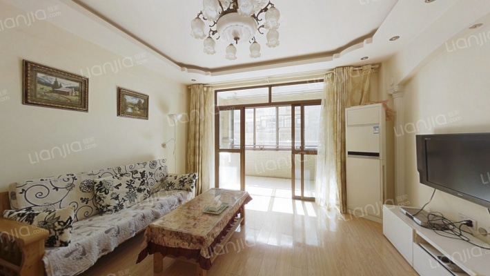 瑞泰圣地雅格二手房实景图