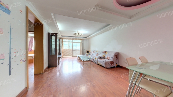 鸿顺园西区二手房实景图