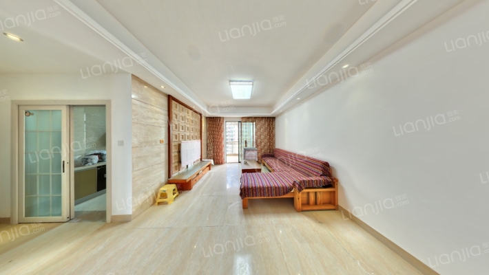 海航国兴城A区二手房实景图