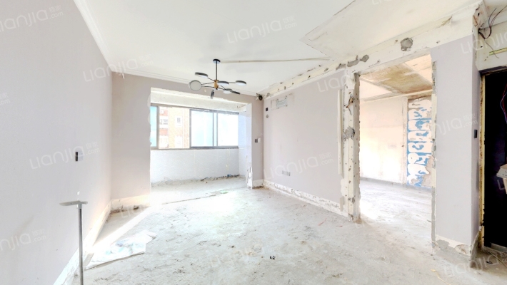 田图苑二手房实景图