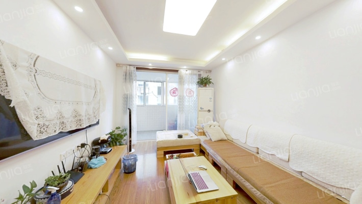 弘运园二手房实景图