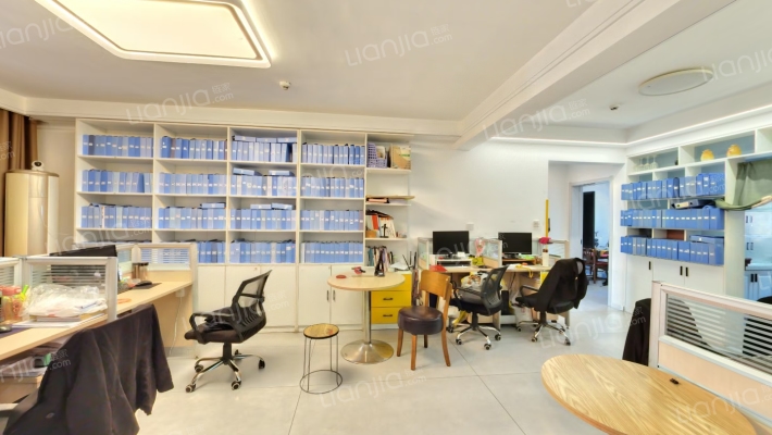 东信·鑫茂府二手房实景图