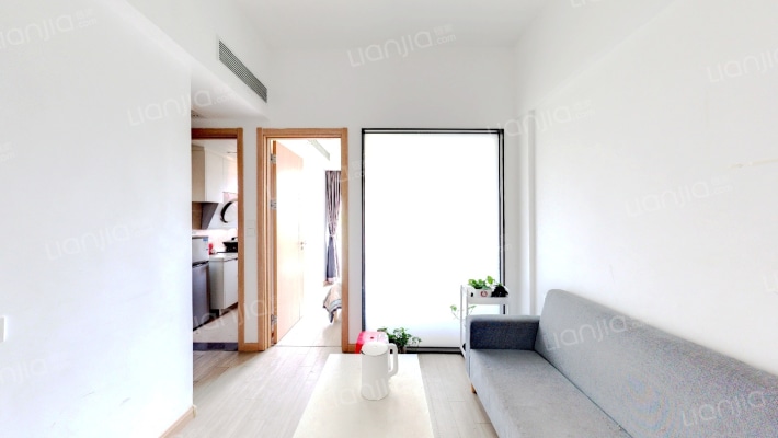 泰禾新天地二手房实景图