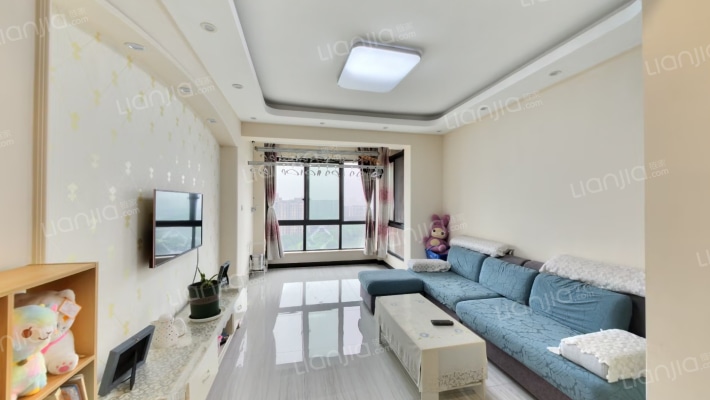 舜大春江花月西区二手房实景图