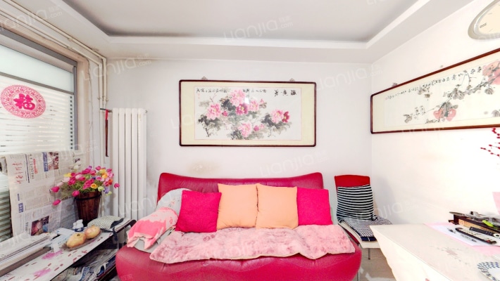 美湖里二手房实景图