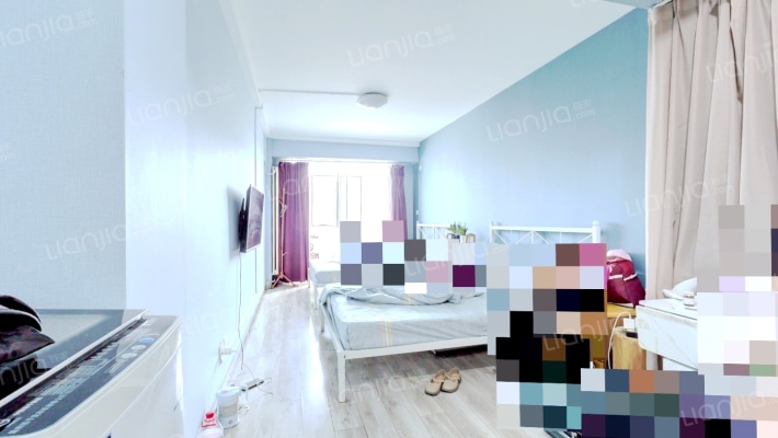 复兴路30号院二手房实景图