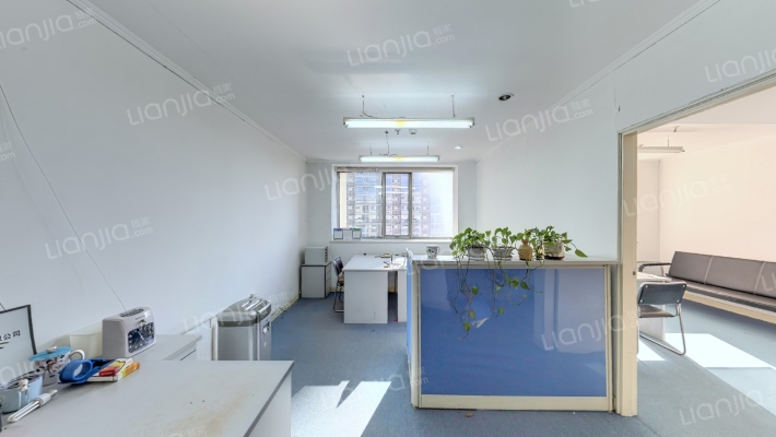 万科世贸广场二手房实景图