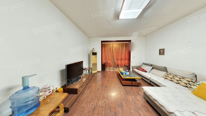 琴鹤花园二手房实景图